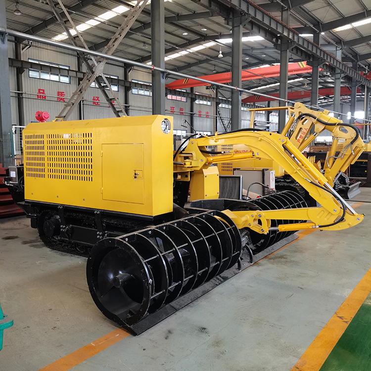 安装清仓机安全技术措施