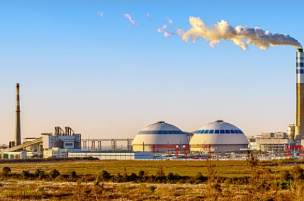 “疆电入渝”首台百万千瓦煤电机组投产