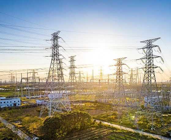 迎峰度夏，煤炭保供再发力！