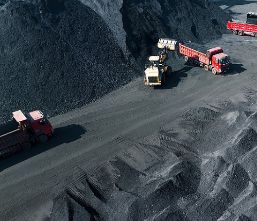 四川：强化省级预算管理 支持煤炭清洁利用