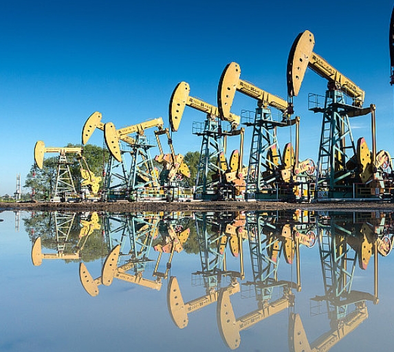 大庆古龙页岩油年产突破百万吨