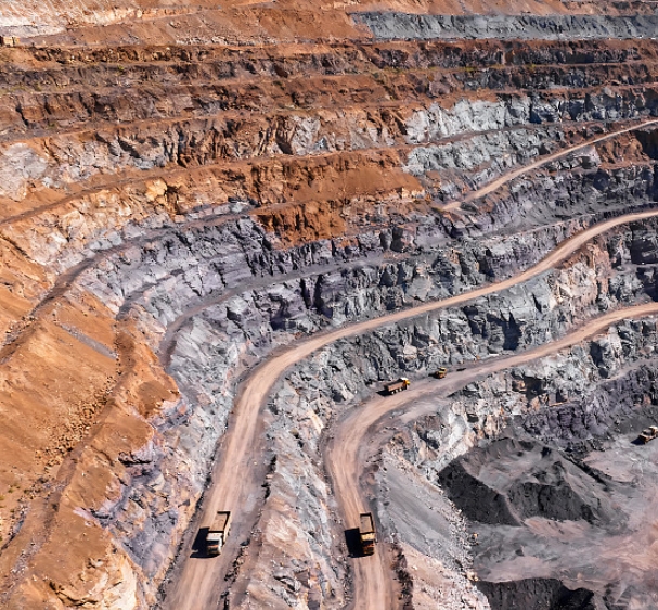 中国稀土集团两座稀土矿入选江西省省级绿色矿山名录